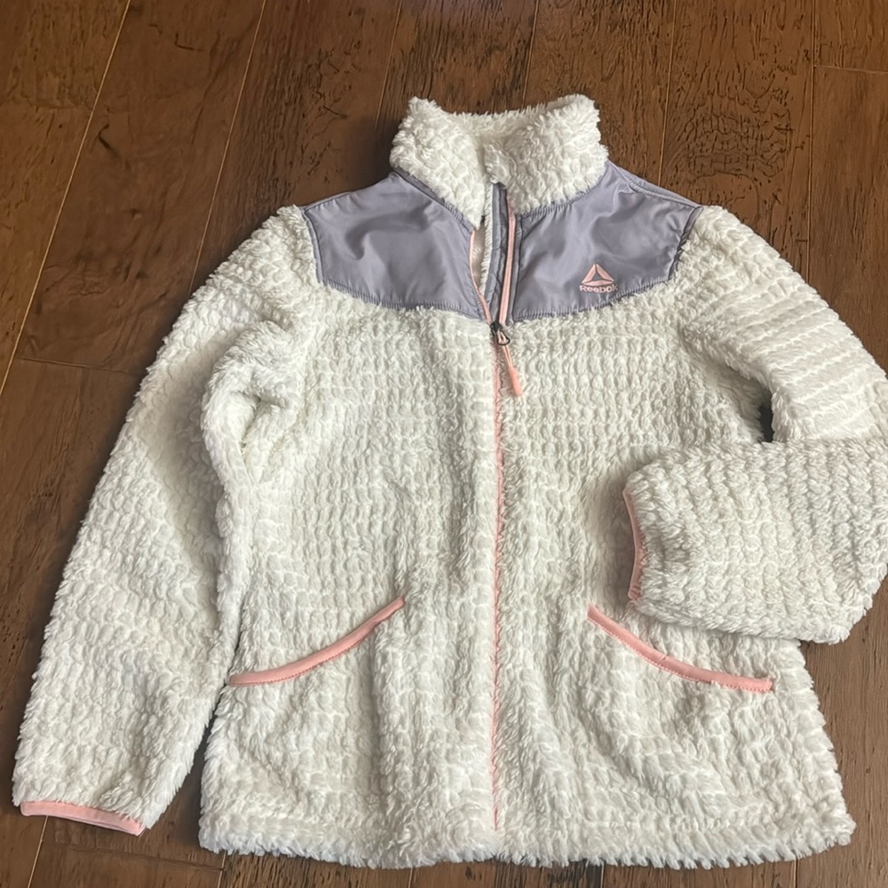 Reebok jacket